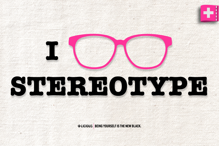 STEREOTYPE