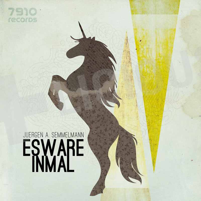 ARTWORK | ES WAR EINMAL