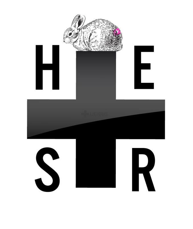 HAPPY EASTER