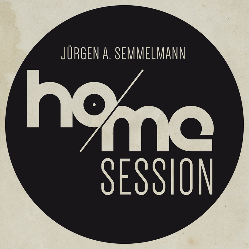 HOMESESSION | LOGO