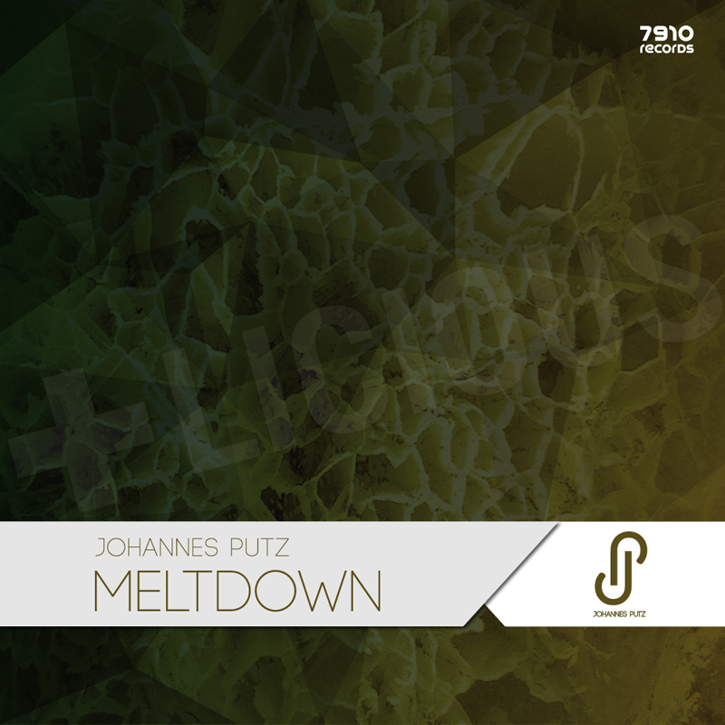 ARTWORK | MELTDOWN, JOHANNES PUTZ