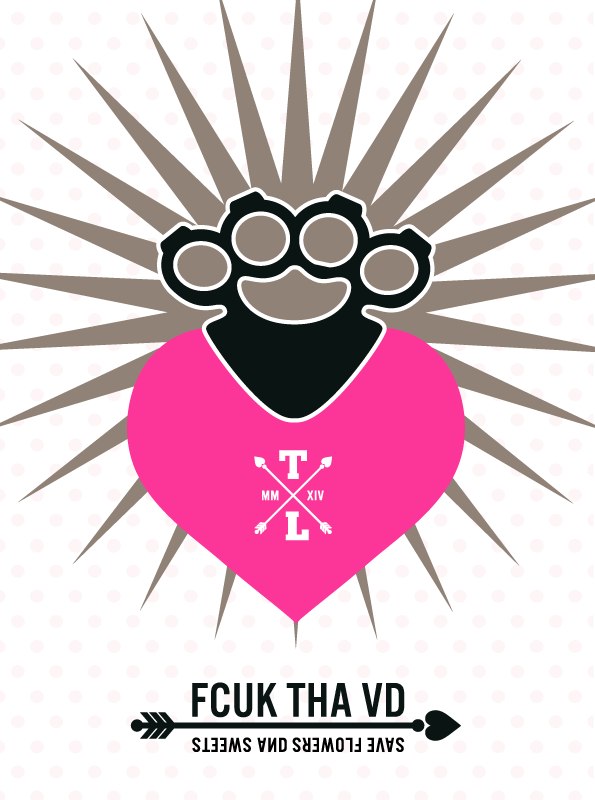 Fcuk tha VD | free for personal use Fcuk tha VD | free for personal use