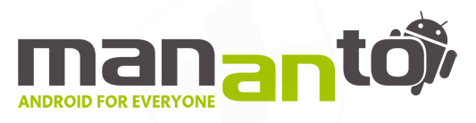 MANANTO | LOGO