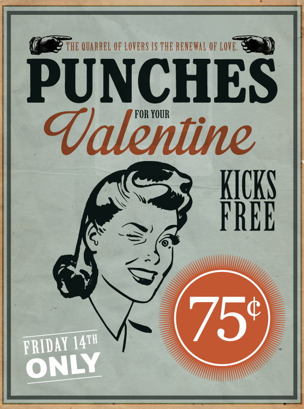 Punches | free for personal use Punches | free for personal use