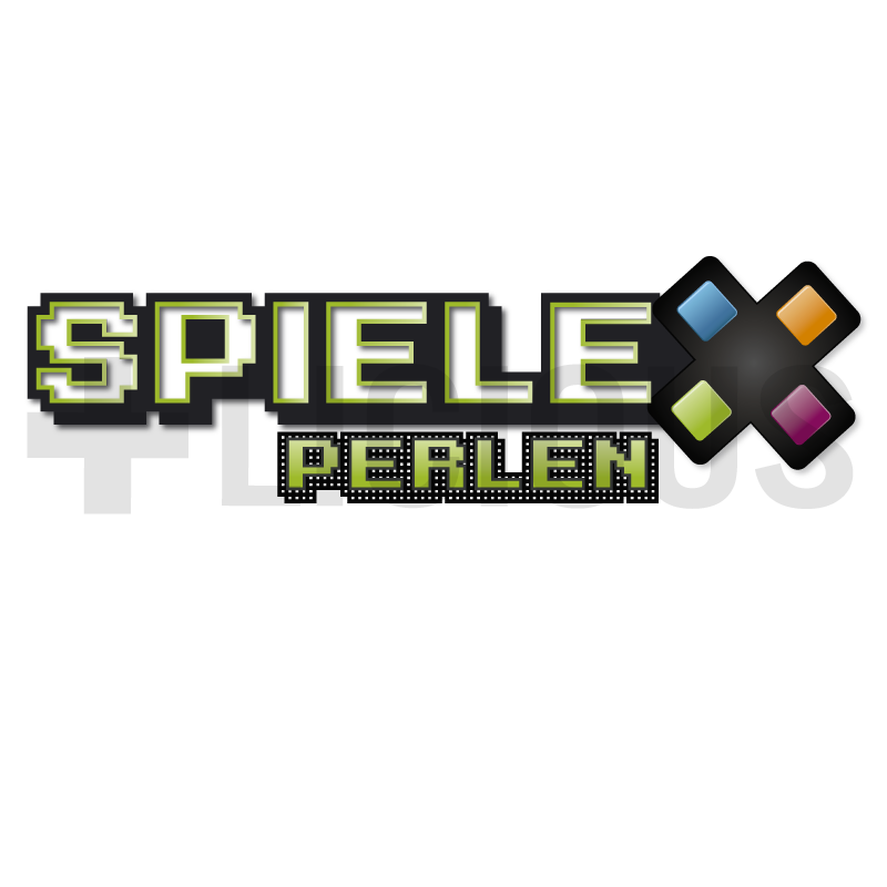 Logo Spieleperlen