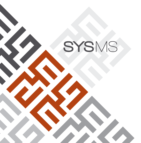SYSMS | CORPORATE DESIGN / LOGO