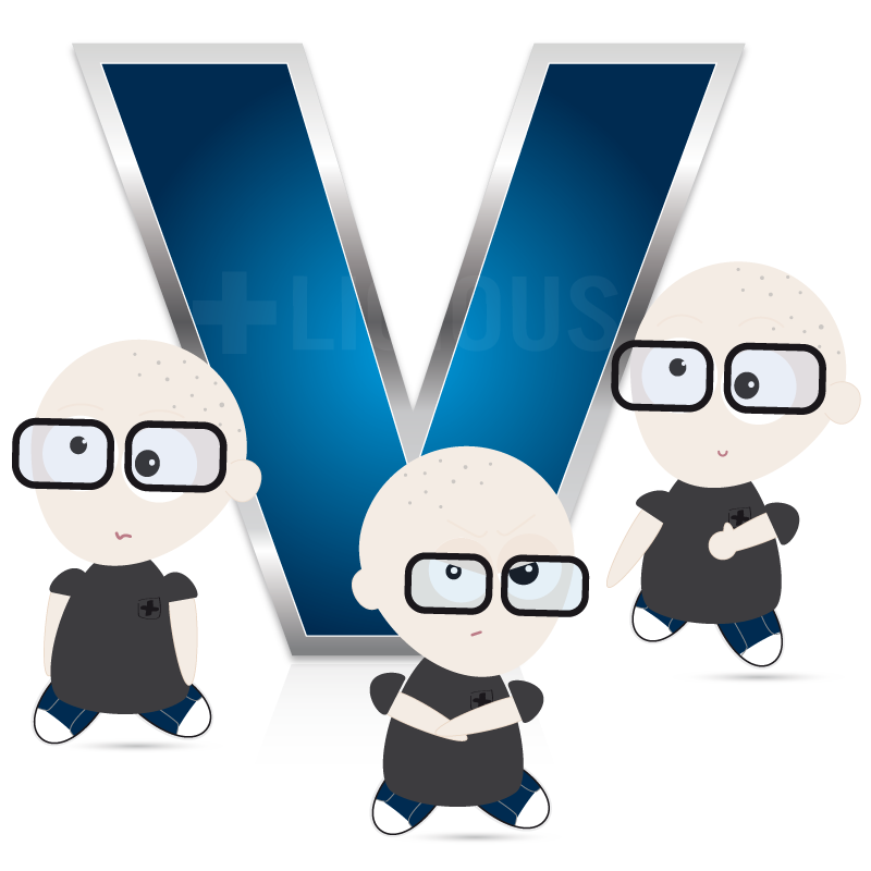VIDEOSPIELKRITIK | LOGO