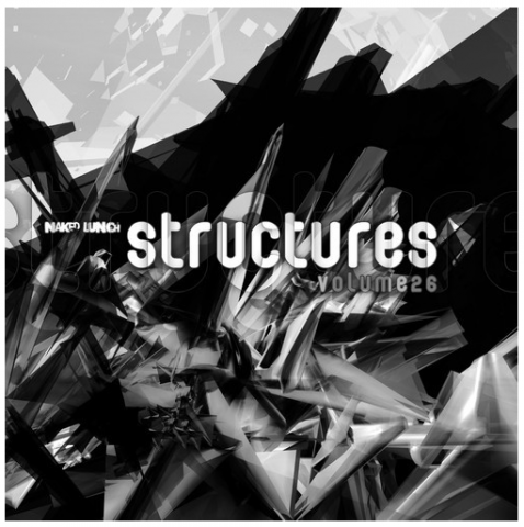 Naked Lunch Structures Vol. 26