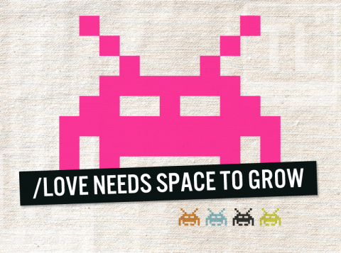 Space Invaders | free for personal use