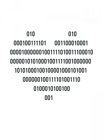 Binary Code | free for personal use