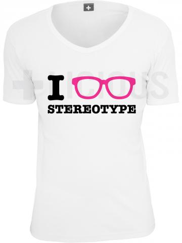 I HEART STEREOTYPE!