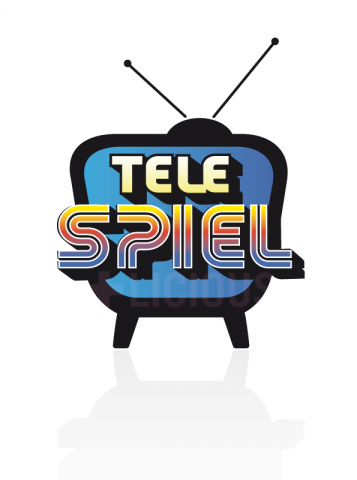 Telespiel Logo