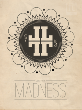 Love, Faith, Madness | free for personal use